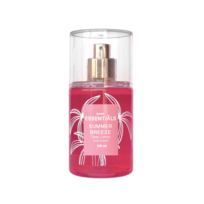 معطر جسم ديب كاندي