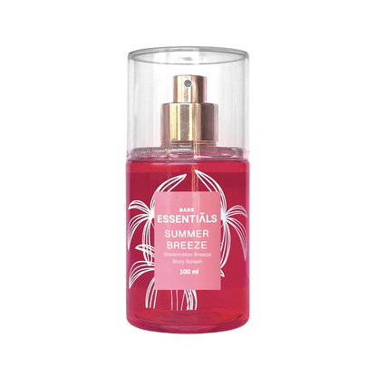 Watermelon Breeze Body Splash