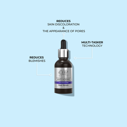 Anti-Ageing Niacinamide Face Serum