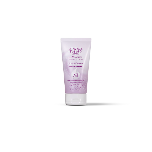 7-in-1 Facial Cream