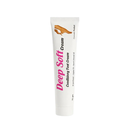 Deep Soft - Conditioning Cream