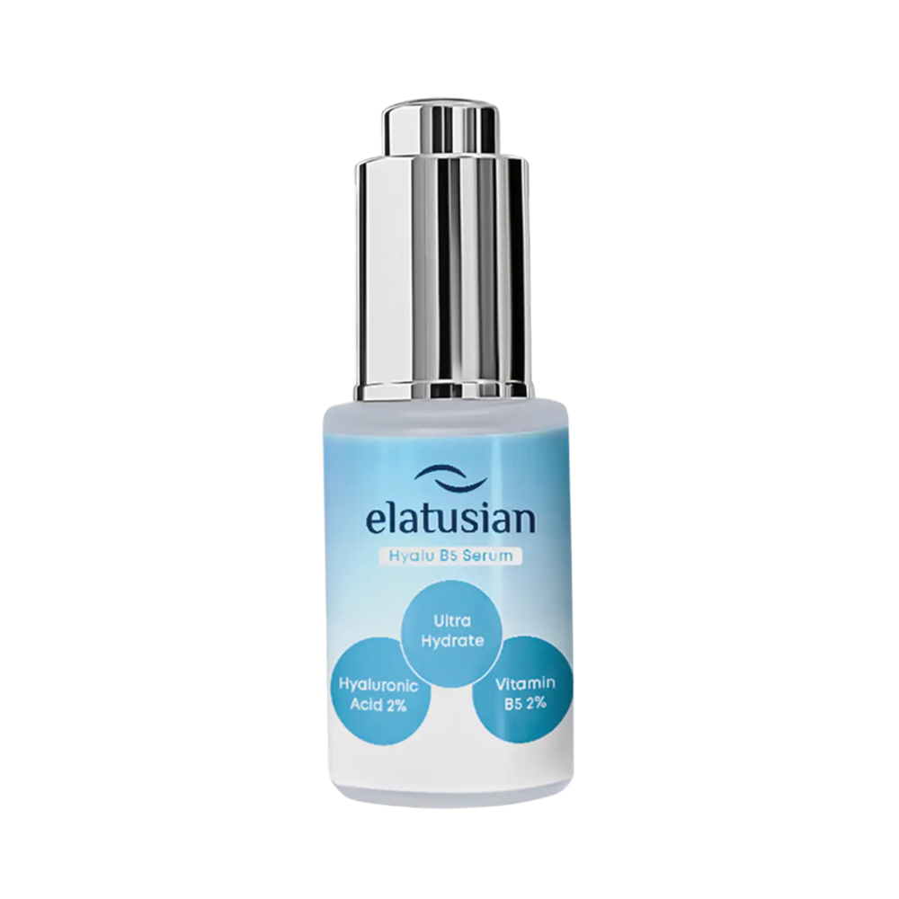 Hyalu B5 Face Serum