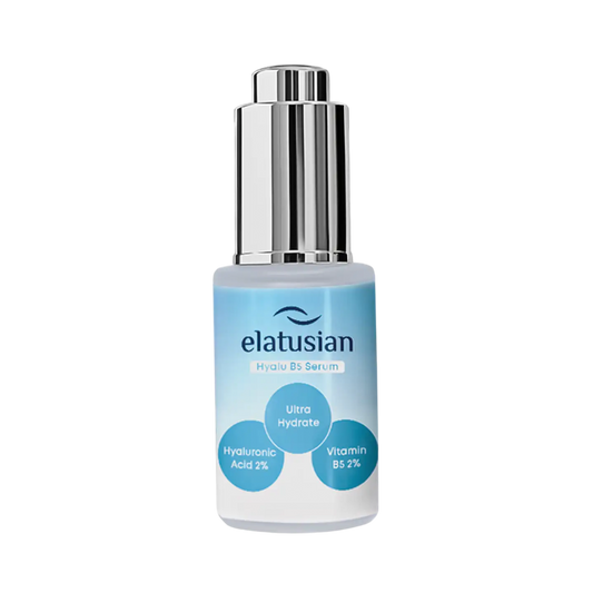 Hyalu B5 Face Serum