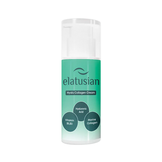 Hyalu Collagen Cream