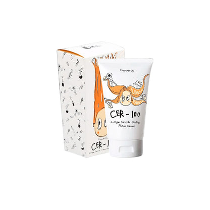 Elizavecca CER-100 Collagen Ceramide Coating Protein Treatment - 100ml