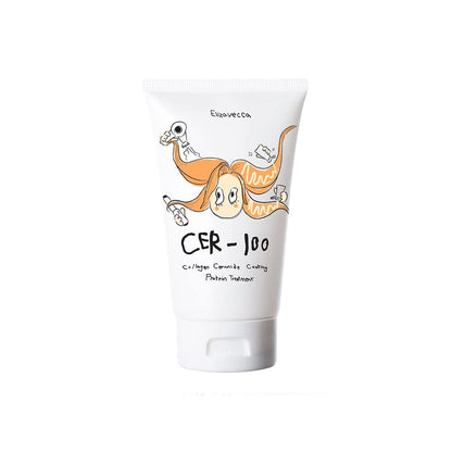 Elizavecca CER-100 Collagen Ceramide Coating Protein Treatment - 100ml