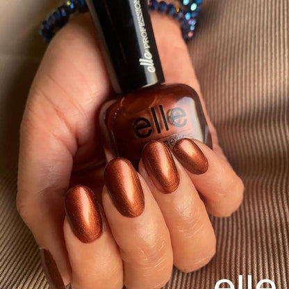 Elle Nail Polish - Party Time