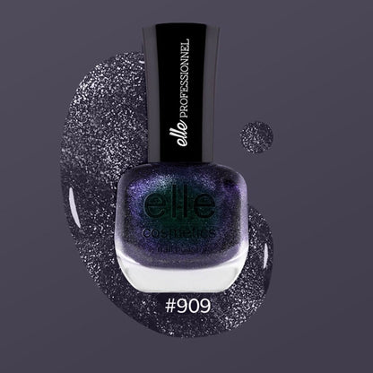 Elle Nail Polish - Party Time