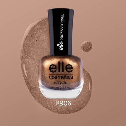 Elle Nail Polish - Party Time