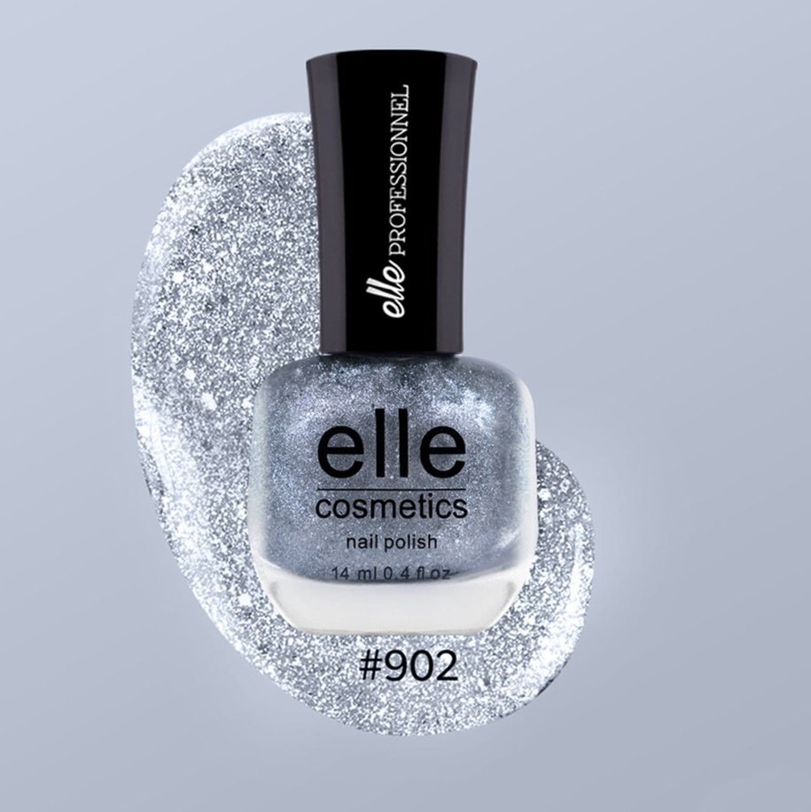 Elle Nail Polish - Party Time