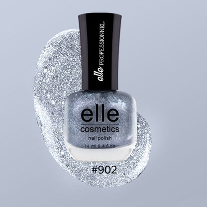 Elle Nail Polish - Party Time
