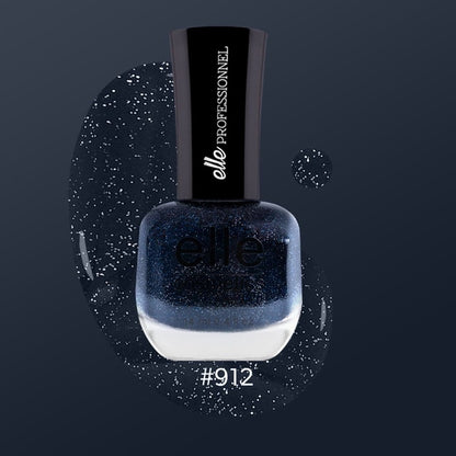 Elle Nail Polish - Party Time