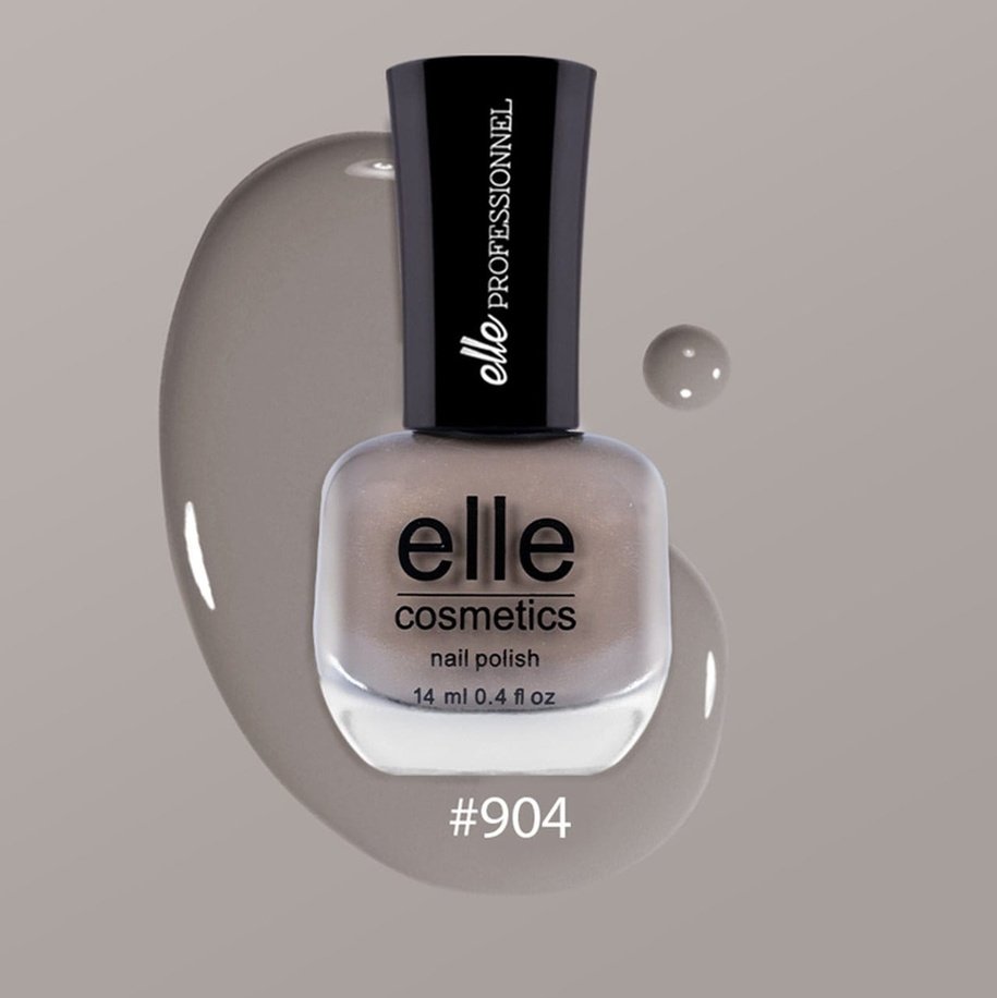Elle Nail Polish - Party Time