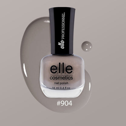 Elle Nail Polish - Party Time