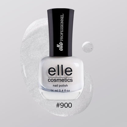 Elle Nail Polish - Party Time