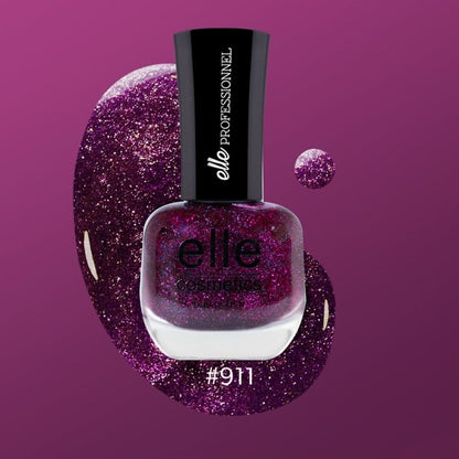 Elle Nail Polish - Party Time