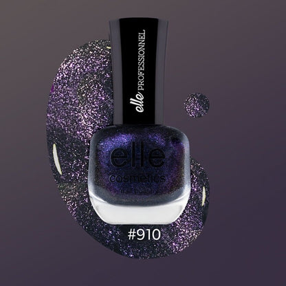 Elle Nail Polish - Party Time