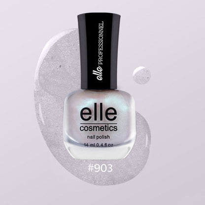Elle Nail Polish - Party Time