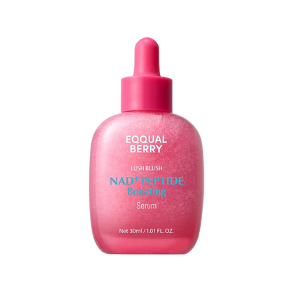 NAD+ PEPTIDE Boosting Serum