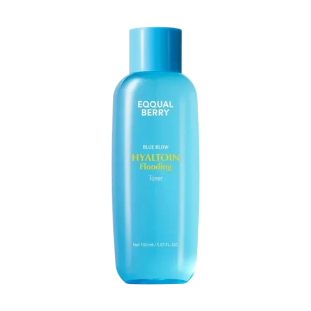 Eqqualberry HyalToin Flooding Toner 150ml
