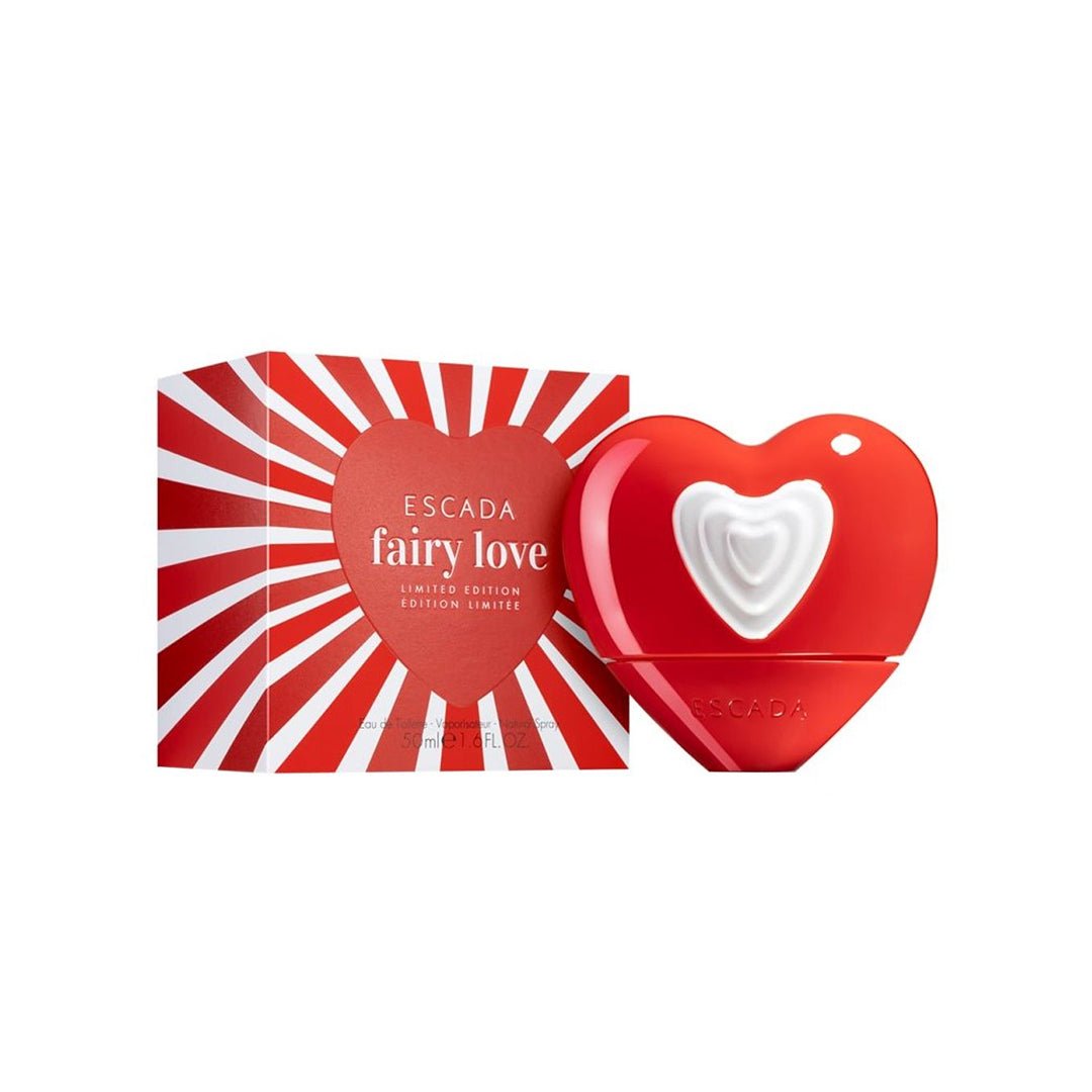 Escada Fairy Love Eau de Toilette - 50ml