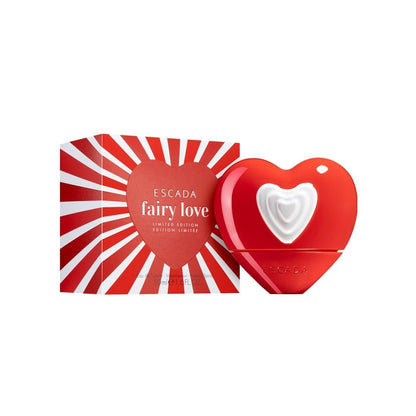 Escada Fairy Love Eau de Toilette - 50ml