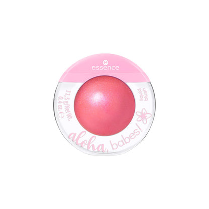 Essence Aloha, Babes! Liquid Blush