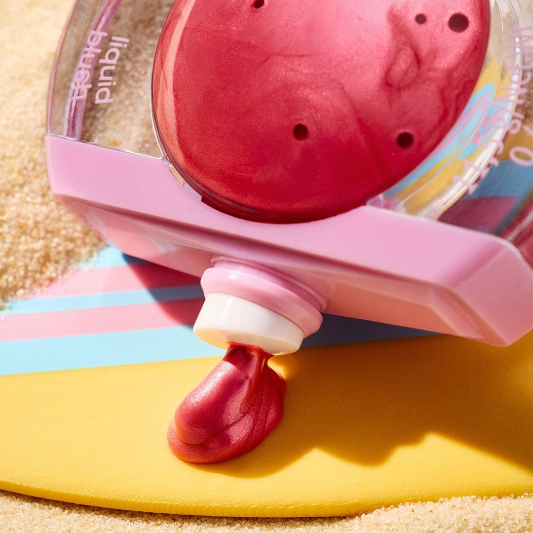 Essence Aloha, Babes! Liquid Blush