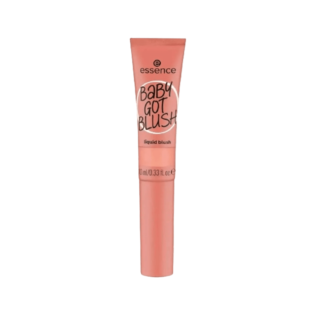 Essence Baby Got Blush Liquid Blush