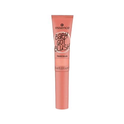 Essence Baby Got Blush Liquid Blush