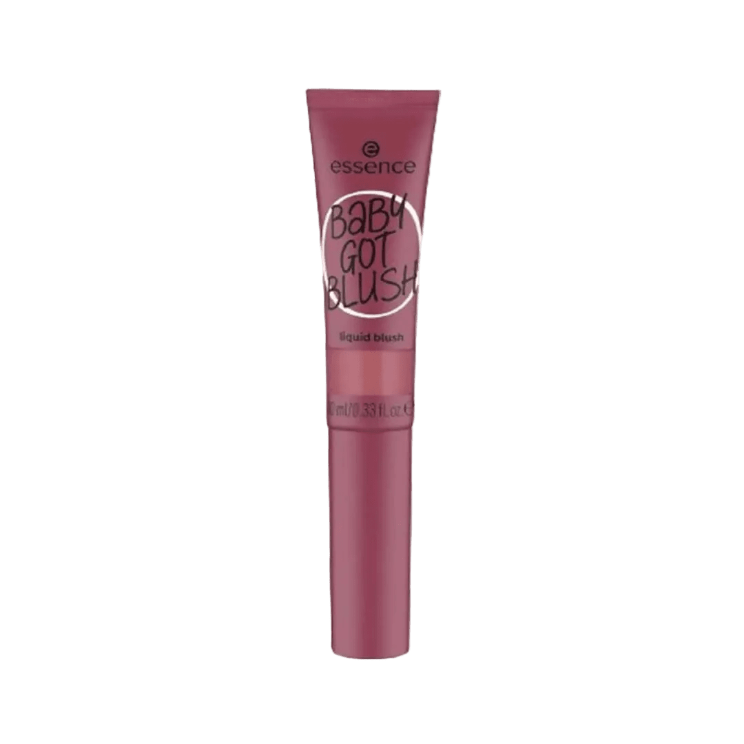 Essence Baby Got Blush Liquid Blush