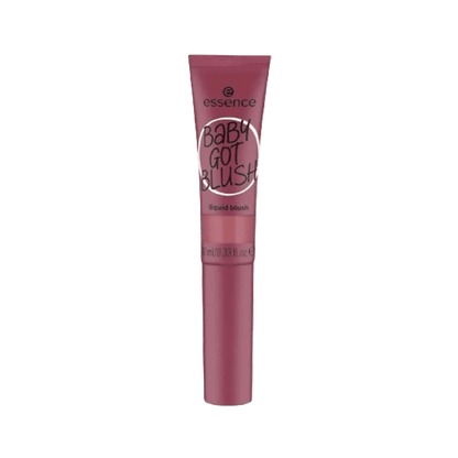 Essence Baby Got Blush Liquid Blush