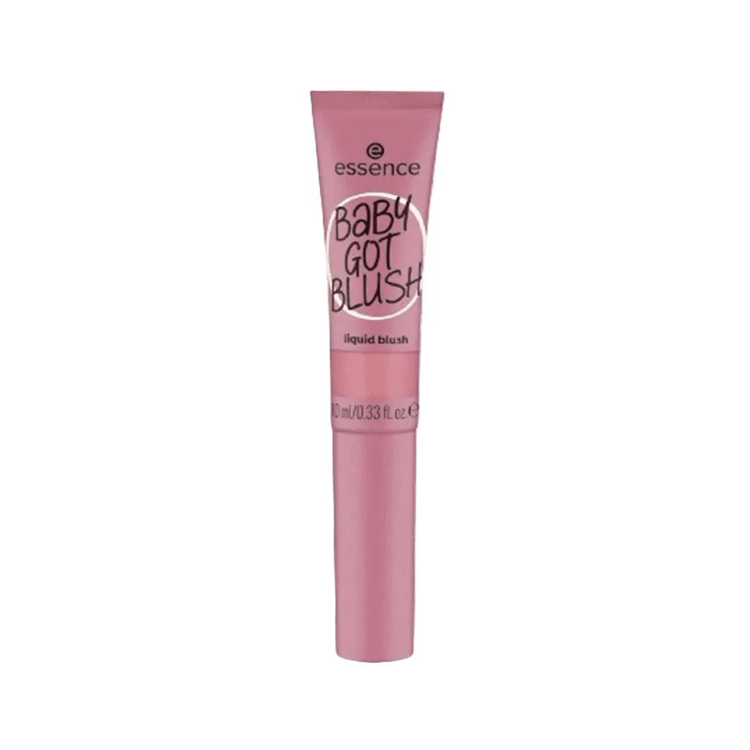 Essence Baby Got Blush Liquid Blush