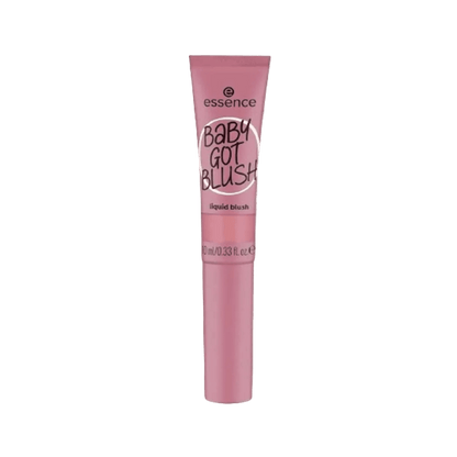 Essence Baby Got Blush Liquid Blush