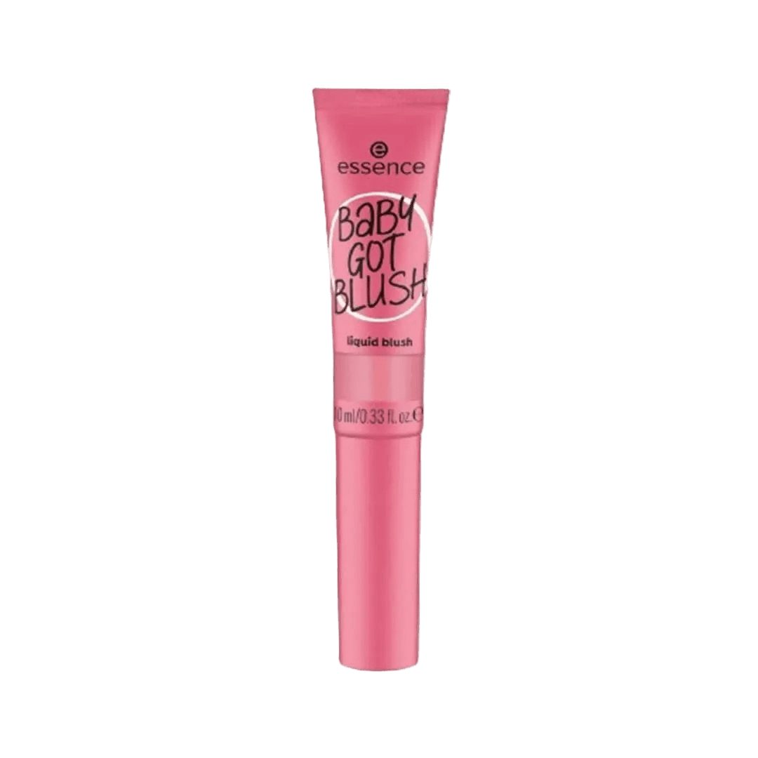 Essence Baby Got Blush Liquid Blush
