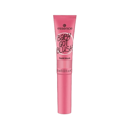 Essence Baby Got Blush Liquid Blush