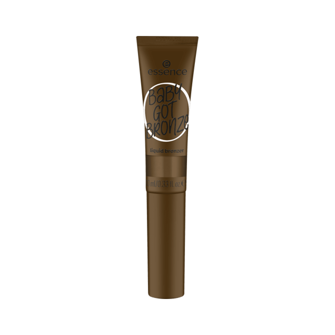 Essence Baby Got Bronze Liquid Bronzer