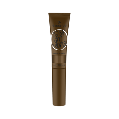 Essence Baby Got Bronze Liquid Bronzer
