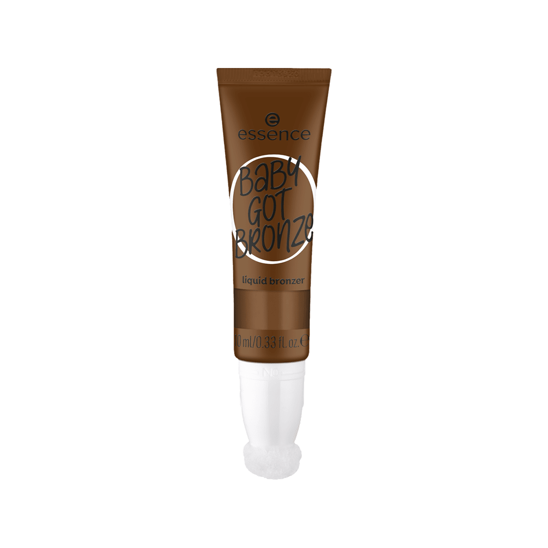 Essence Baby Got Bronze Liquid Bronzer