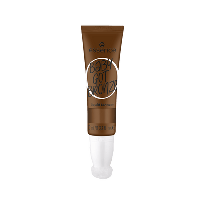 Essence Baby Got Bronze Liquid Bronzer