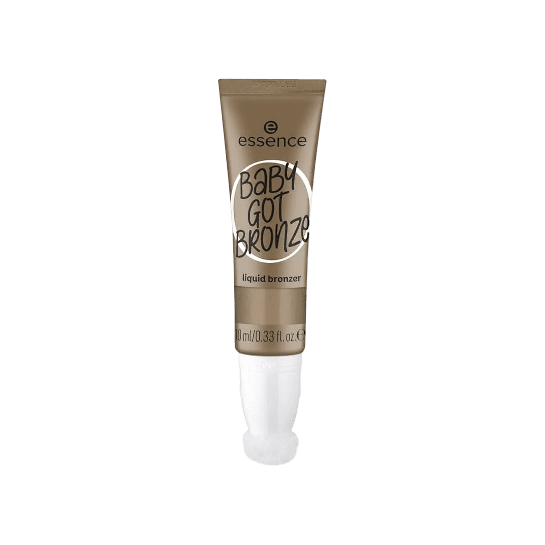 Essence Baby Got Bronze Liquid Bronzer