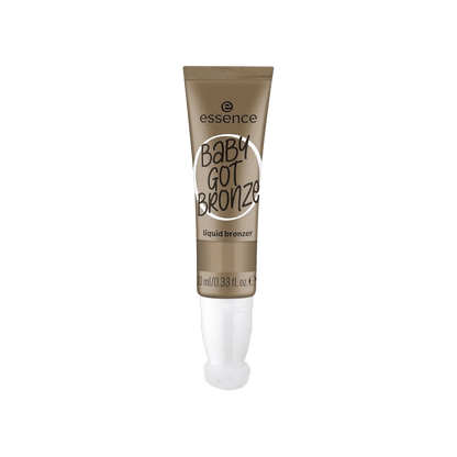 Essence Baby Got Bronze Liquid Bronzer