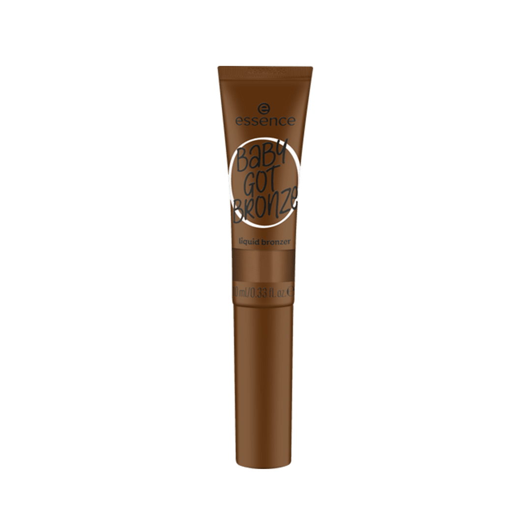 Essence Baby Got Bronze Liquid Bronzer