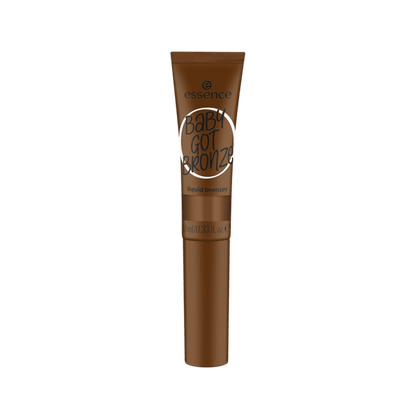 Essence Baby Got Bronze Liquid Bronzer