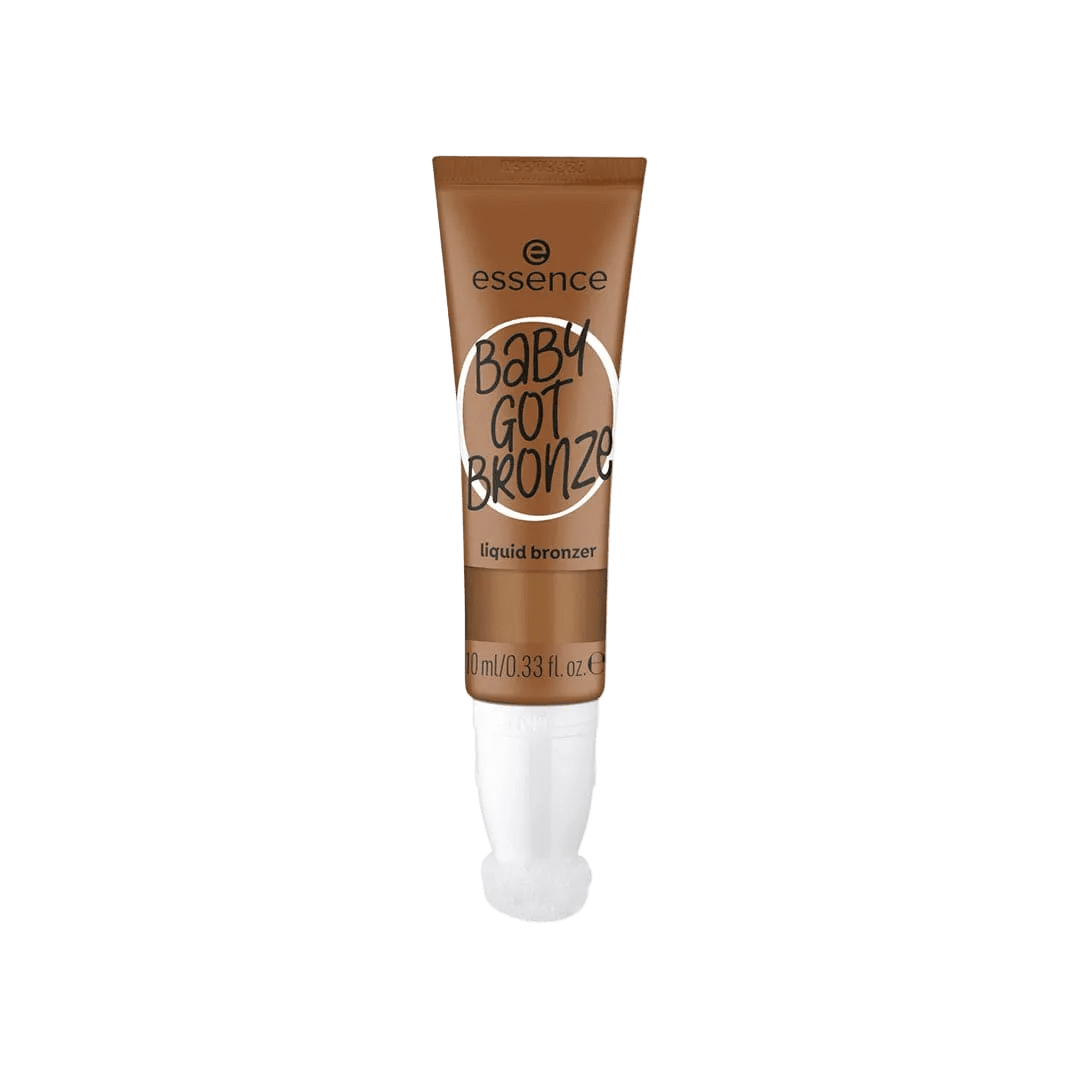 Essence Baby Got Bronze Liquid Bronzer