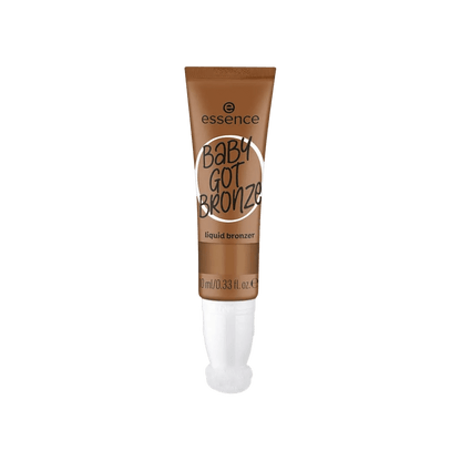 Essence Baby Got Bronze Liquid Bronzer
