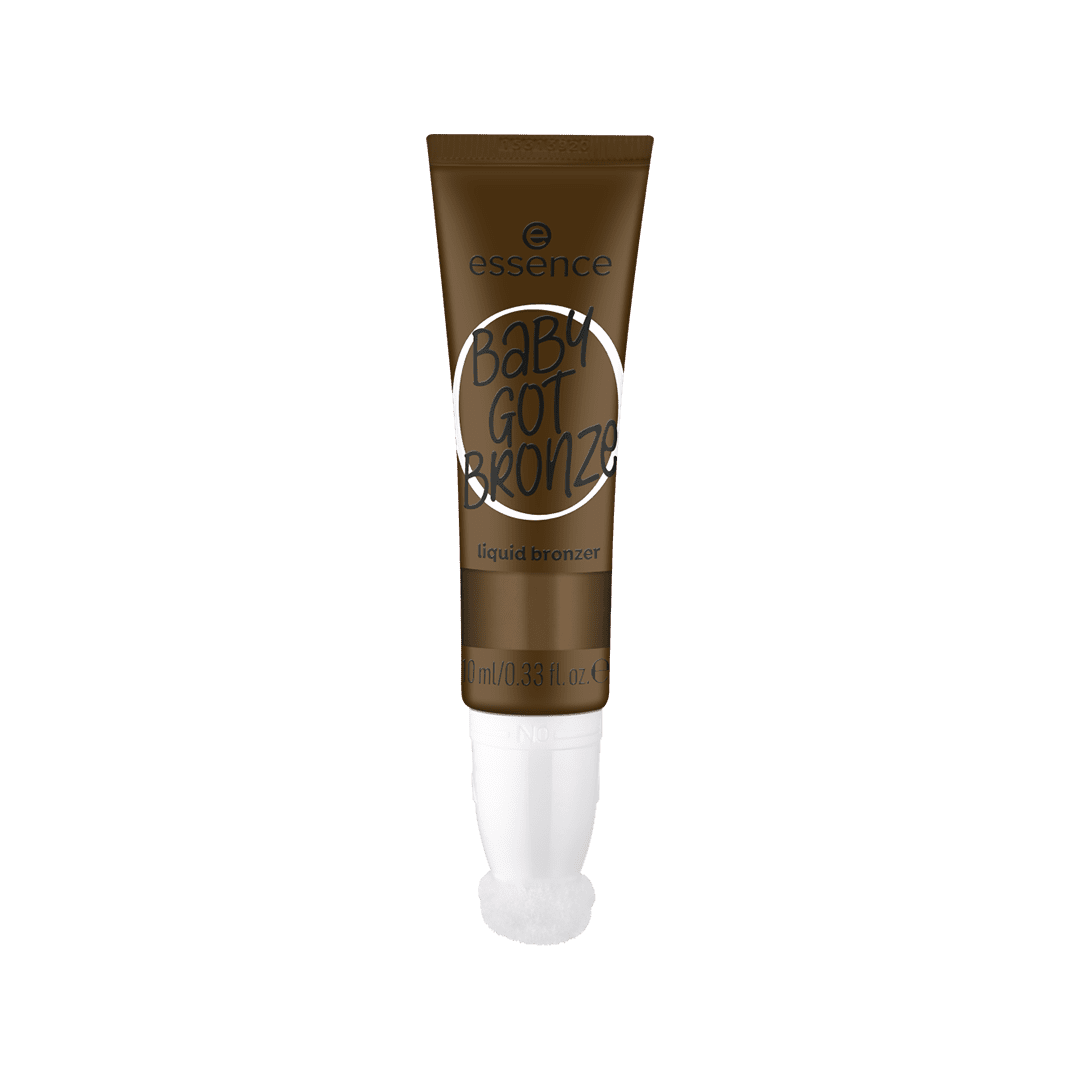 Essence Baby Got Bronze Liquid Bronzer