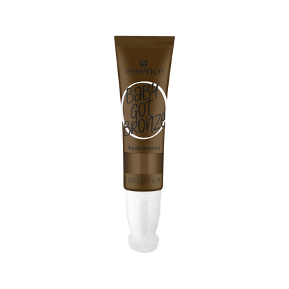 Essence Baby Got Bronze Liquid Bronzer