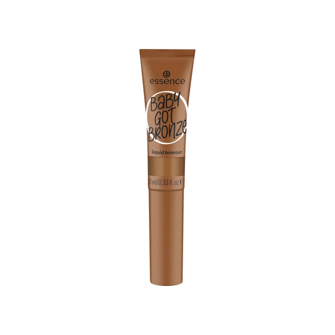 Essence Baby Got Bronze Liquid Bronzer