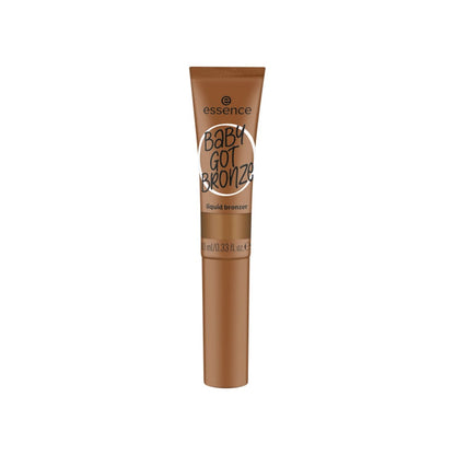 Essence Baby Got Bronze Liquid Bronzer